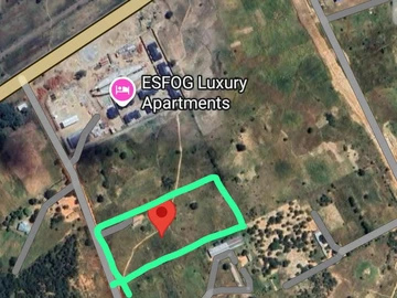 Commercial & Industrial Land