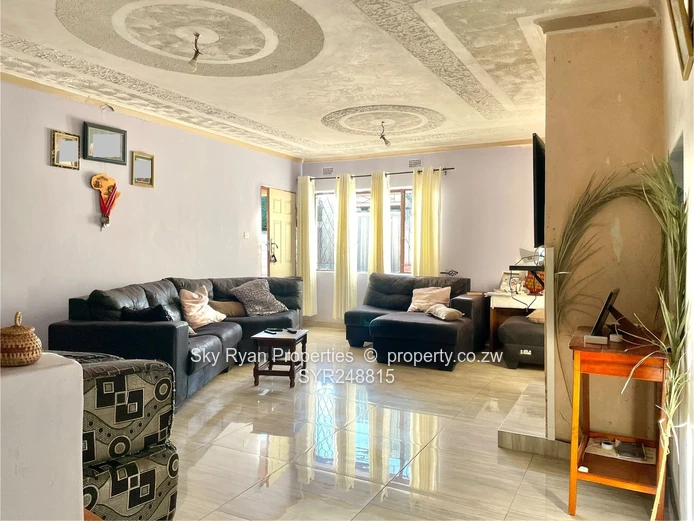 New Marlborough House For Sale
