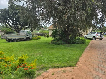 Commercial & Industrial Land