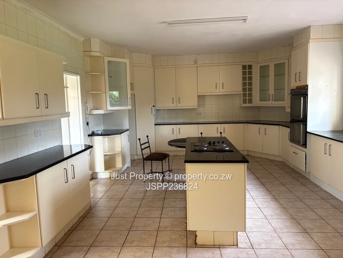 Neat Modern House To Rent