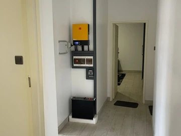 3 Bedroom Flat & Apartment