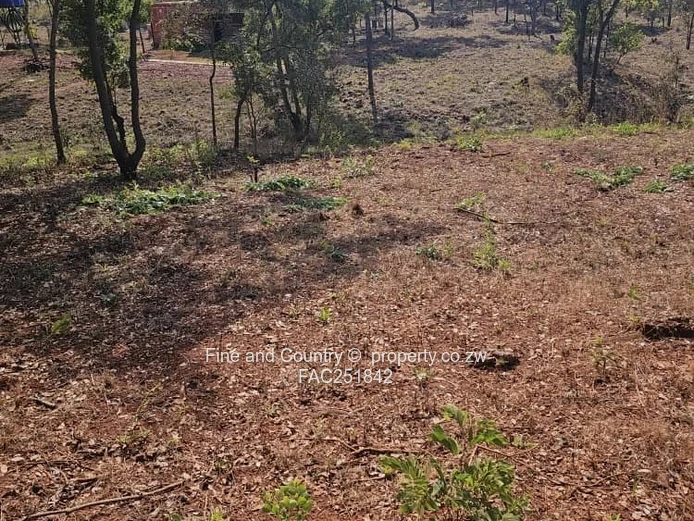 Peaceful Country Retreat in Christon Bank | Mashonaland Central