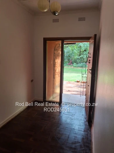 3 Bedroom House in Greendale