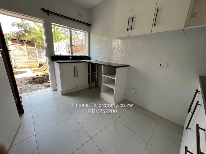 Duplex Garden Flat for Rent in a kiddie friendly complex