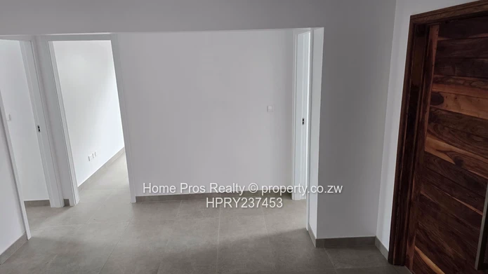 To Let: Luxury Cluster House In Pokugara Estate, Borrowdale West (Sole Mandate)