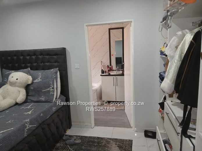 Norton Galloway house for sale (Sole Mandate)