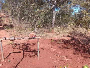 Farm & Agricultural Land