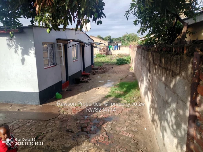 Investment Opportunity in Highfield Engineering