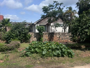 3 Bedroom Townhouse Complex