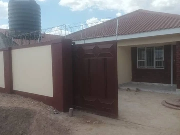 Newly built modern home!!!