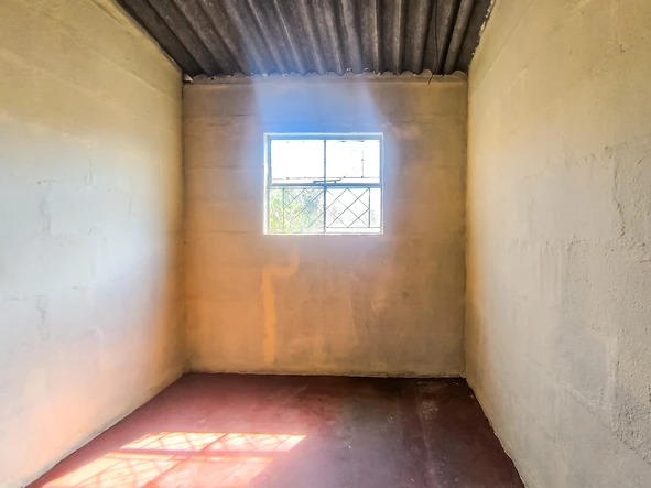 2 Bedroom Cottage