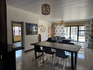 3 Bedroom Townhouse Complex