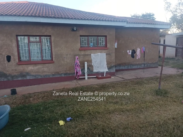 Mapako phase 2 property for sale