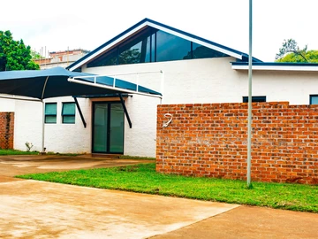 2 Bedroom Townhouse Complex