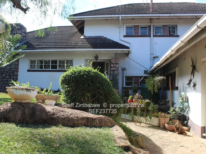 Executive Family Home