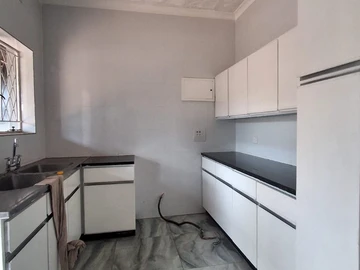 2 Bedroom Garden Flat