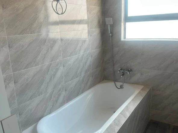 3 Bedroom Garden Flat