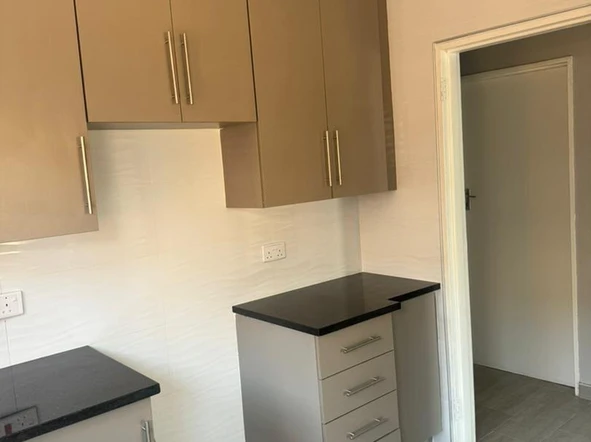 4 Bedroom Townhouse Complex