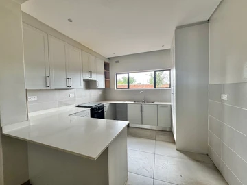 2 Unit Townhouse Complex