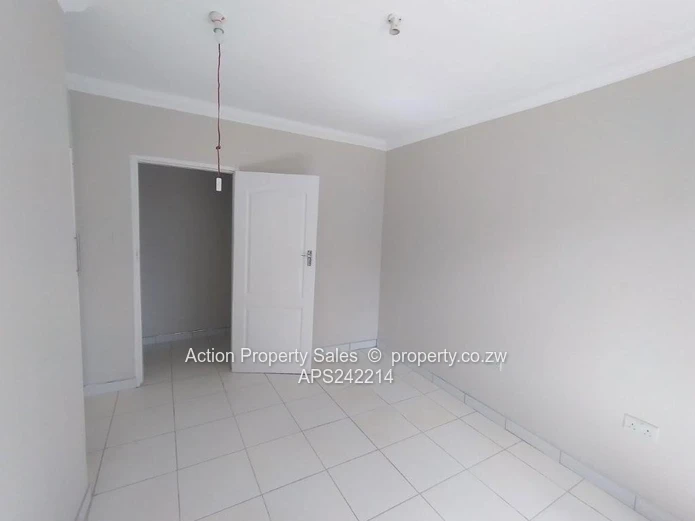 Comfortable Family Space. 