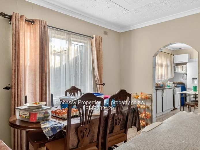 Tynwald North Neat For Bedroomed House