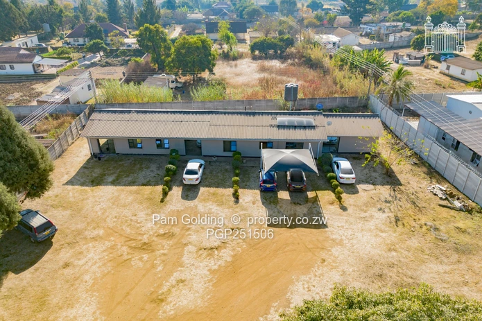 Great Investment Opportunity in Good Location