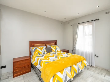 3 Bedroom Townhouse Complex