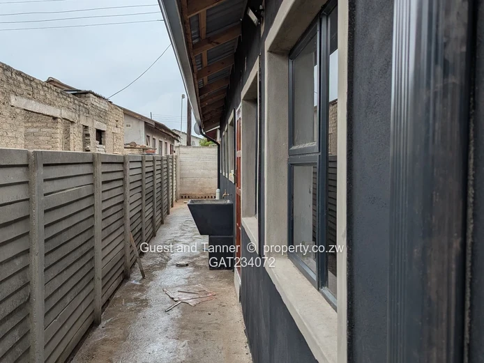 Damofalls, Ruwa Brand New House For Sale
