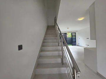 2 Bedroom Townhouse Complex
