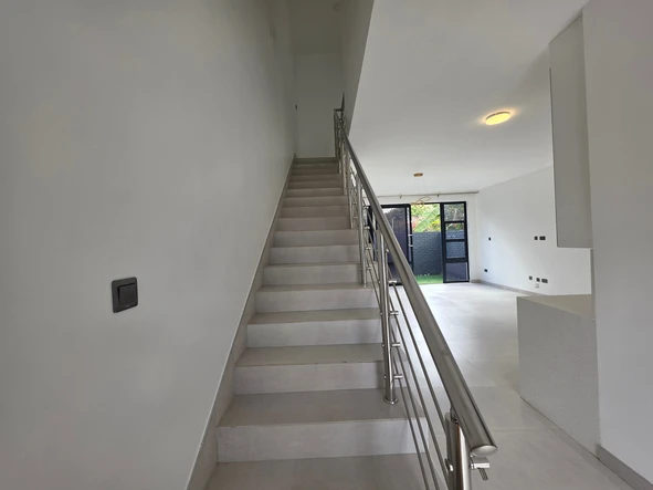 2 Bedroom Townhouse Complex