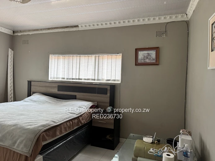 A Home Full of Potential In Famona!