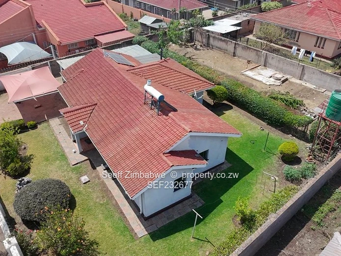 New Bluffhill House for Sale – USD $165,000 (Sole Mandate)