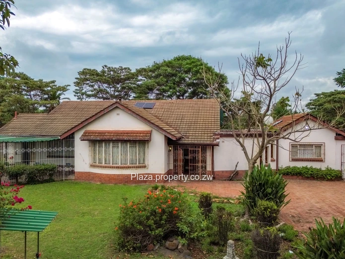 Prime Estate in Hatfield — Near St Patrick’s | Family Home, Cluster Development or Horticulture