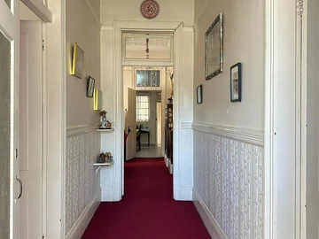 3 Bedroom Townhouse Complex