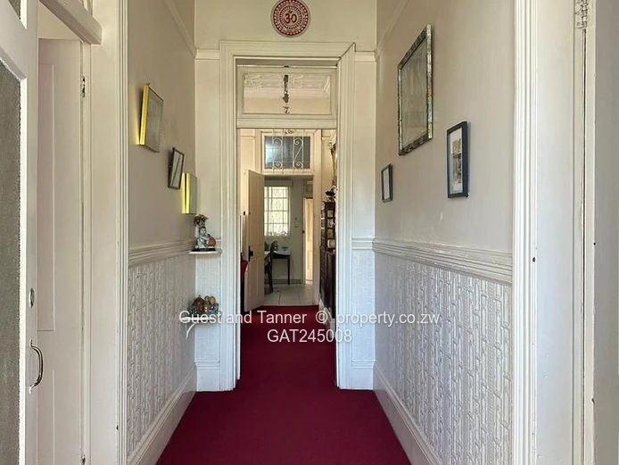 Townhouse in  Bulawayo CBD For Sale