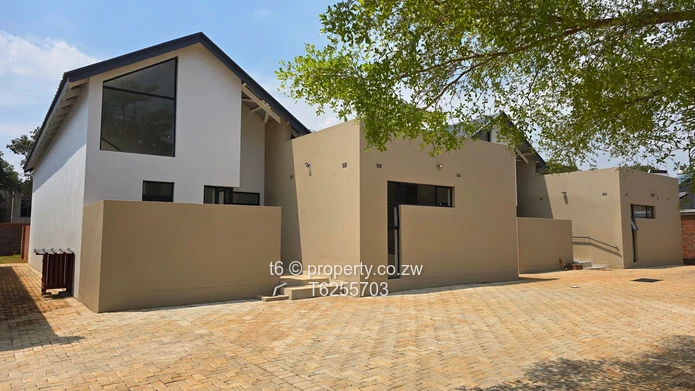 Exclusive Mount Pleasant Cluster Home