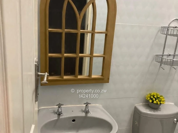 Carrick Creagh estate 2 bedroom apartment to rent 