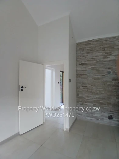 3 Bedroom House to Rent in Avondale West