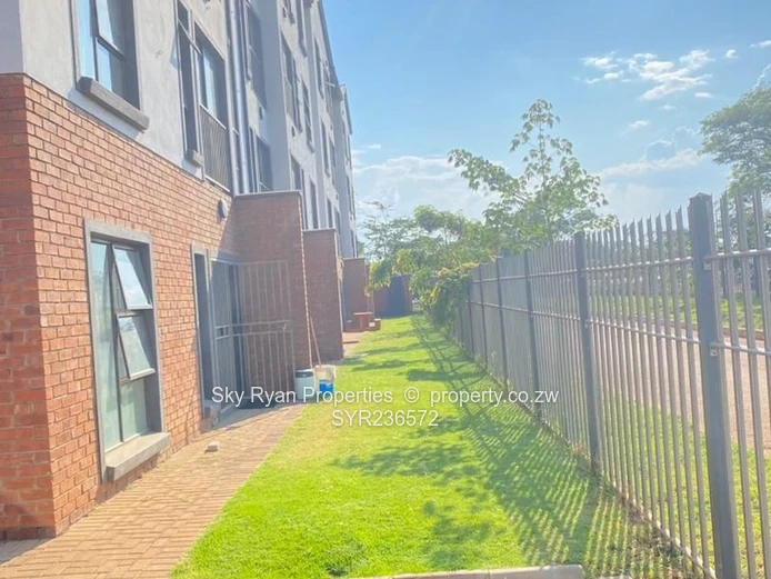 Aspire Heights, Aspindale Park Flat For Sale