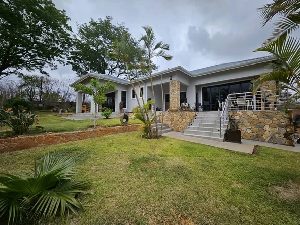 3 Bedroom Townhouse Complex