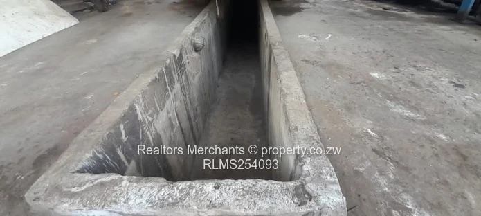 Ardbennie Industrial Property To Rent