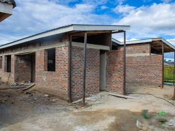 3 Bedroom Townhouse Complex