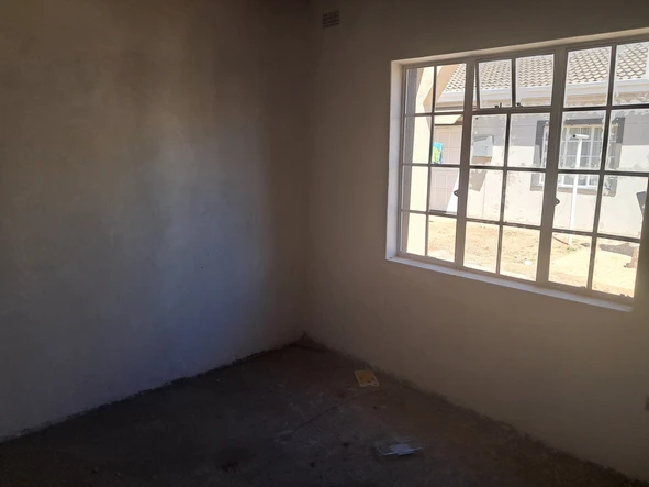 3 Bedroom Townhouse Complex