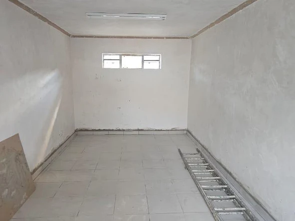 Shop & Retail Property