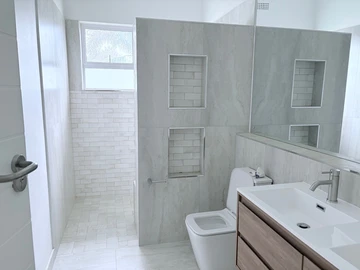 2 Unit Townhouse Complex
