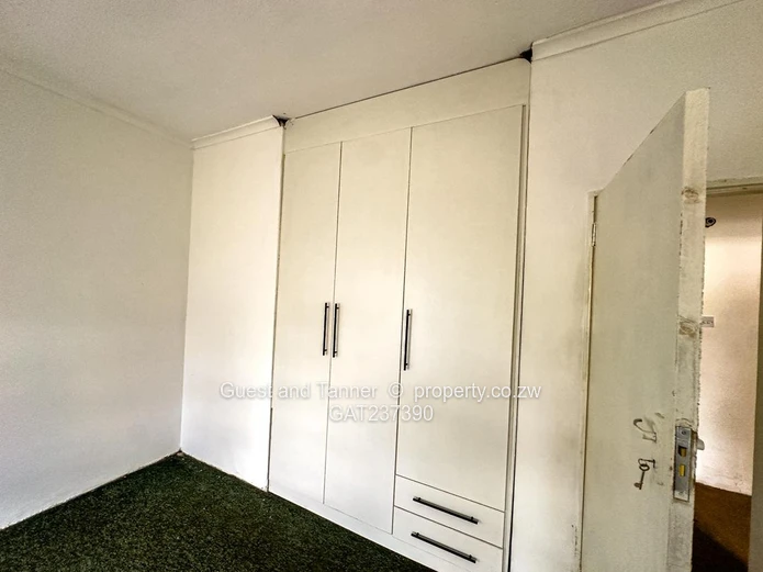 2 Bedroom Garden Flat For Sale In Mandara