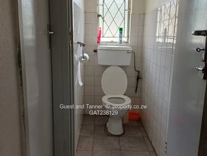 Versatile Commercial Property with Samora Machel Frontage – 4925m², Mutare Road, Title Deed