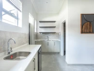 Brand-New Three-Bedroom Units in Highlands!
