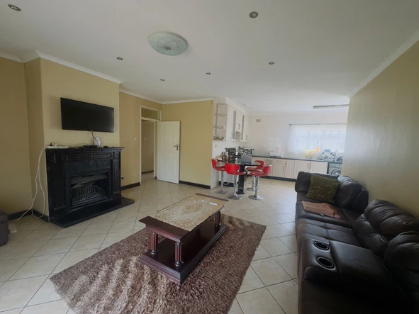 3 Bedroom Townhouse Complex