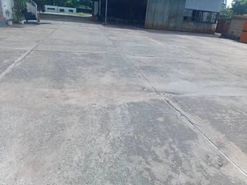Warehouse & Factory